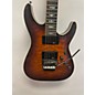 Used Schecter Guitar Research Used Schecter Guitar Research Omen Extreme 6 Floyd Rose Tiger Flame Solid Body Electric Guitar