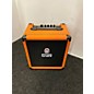 Used Orange Amplifiers Crush Bass 25 Bass Combo Amp thumbnail