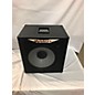 Used Ahsdown Used Ahsdown Rm115t Bass Cabinet thumbnail