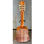 Used Amalio Burguet 3 Classical Acoustic Guitar