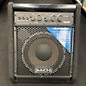 Used Simmons DA50 50W Drum Amplifier thumbnail