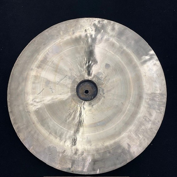 Used Agazarian 16in Traditional China Cymbal