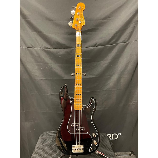 Used Squier Classic Vibe 1970S Precision Bass Electric Bass Guitar