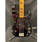 Used Squier Classic Vibe 1970S Precision Bass Electric Bass Guitar