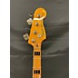 Used Squier Classic Vibe 1970S Precision Bass Electric Bass Guitar
