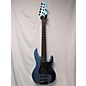 Used ESP Ltd AP-5 Electric Bass Guitar thumbnail