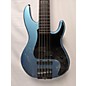 Used ESP Ltd AP-5 Electric Bass Guitar