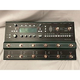 Used Kemper Profiler Stage Amp And Multi Effects Effect Processor