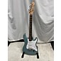Used Squier Bullet Stratocaster Hardtail Solid Body Electric Guitar thumbnail