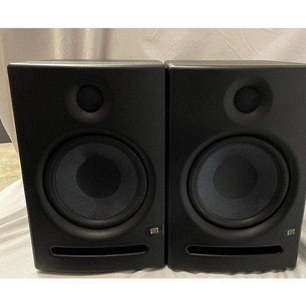 Used PreSonus ERIS E8 PAIR Powered Monitor