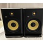 Used KRK Used KRK RP8 ROKIT G4 Pair Powered Monitor thumbnail