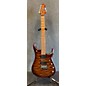 Used Ernie Ball Music Man JP15 John Petrucci Signature Solid Body Electric Guitar thumbnail