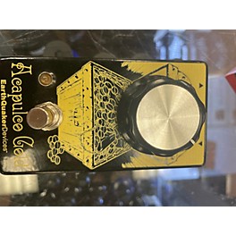 Used EarthQuaker Devices Used EarthQuaker Devices Acapulco Gold Distortion Effect Pedal