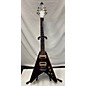 Used Gibson Flying V Traditional Pro Solid Body Electric Guitar thumbnail