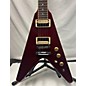 Used Gibson Flying V Traditional Pro Solid Body Electric Guitar