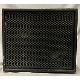 Used Genelec Used AER Domino 2 Acoustic Strategy Acoustic Guitar Combo Amp