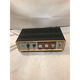 Used Landscape Audio Used Universal Audio OX BOX TOP BOX Power Attenuator