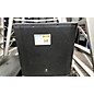 Used Mackie SRM1850 Powered Subwoofer thumbnail