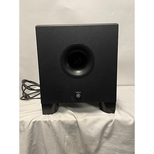 Used Yamaha Used Yamaha HS8S Subwoofer