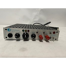 Used Summit Audio Used Summit Audio 2BA-221 Mic And Line Module Microphone Preamp