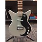 Used Danelectro NOS+ 59M Solid Body Electric Guitar