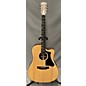 Used Gibson Collection G-Writer EC Acoustic Electric Guitar thumbnail