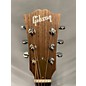 Used Gibson Collection G-Writer EC Acoustic Electric Guitar