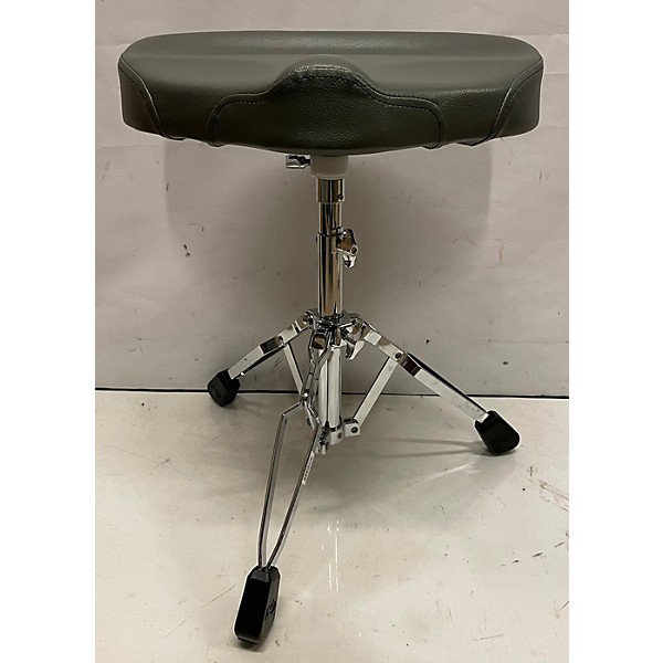 Used PDP by DW Gravity Series Lightweight Tractor Top Throne Drum Throne