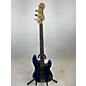 Used Squier Affinity Precision Bass Electric Bass Guitar thumbnail