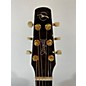 Used Seagull Artist Mosaic EQ Acoustic Electric Guitar