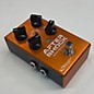 Used Source Audio Aftershock Bass Effect Pedal
