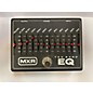 Used MXR M108 10 Band EQ Pedal thumbnail