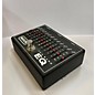 Used MXR M108 10 Band EQ Pedal