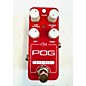 Used Electro-Harmonix Pico Pog Effect Pedal thumbnail