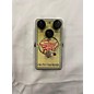 Used Electro-Harmonix Soul Food Overdrive Effect Pedal thumbnail