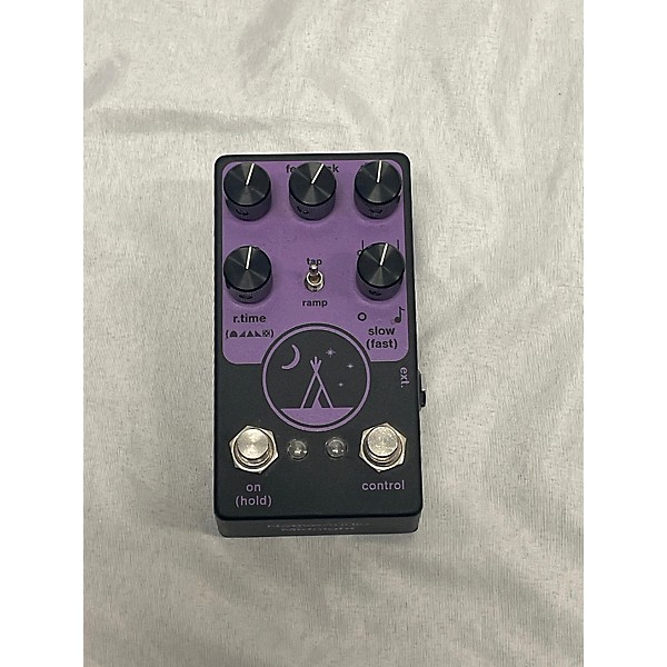 Used NativeAudio MIDNIGHT Effect Pedal