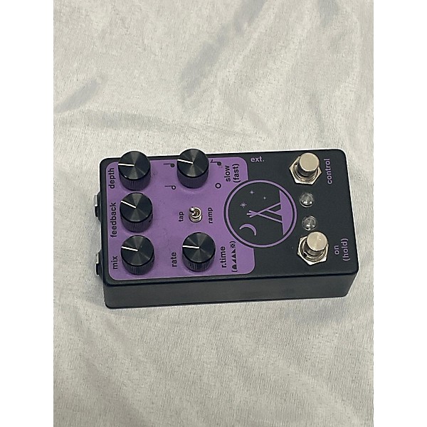 Used NativeAudio MIDNIGHT Effect Pedal