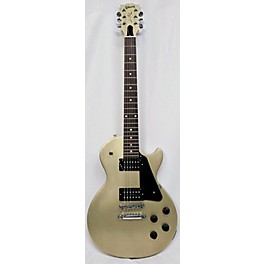 Used Gibson Used 2023 Gibson LES PAUL MODERN LITE GOLD MIST SATIN Solid Body Electric Guitar