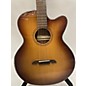 Used Alvarez Abt710ce Acoustic Electric Guitar