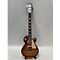 Used Gibson Les Paul Standard HP Solid Body Electric Guitar thumbnail