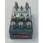 Used Used Chase Bliss Generation Loss MKII Effect Pedal