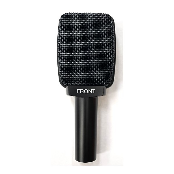 Used Sennheiser E906 Dynamic Microphone