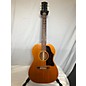 Vintage Vintage 1960 Gibson LG-3 Natural Acoustic Guitar thumbnail