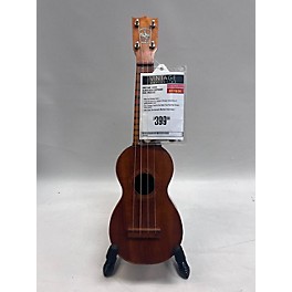 Vintage In Store Vintage Vintage 1920s ALOHA KOA SUPRANO KOA Ukulele