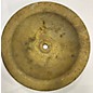 Used LP Ice Bell Cymbal