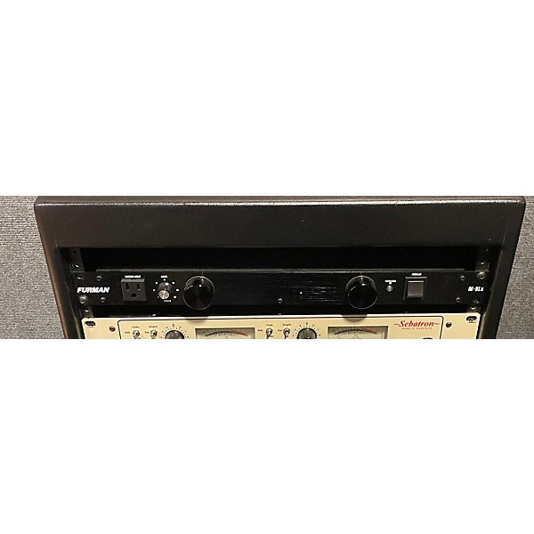 Used Furman M8lx Power Conditioner