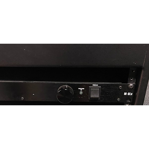 Used Furman M8lx Power Conditioner