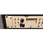 Used Used SEBATRON VMP2000E VU Microphone Preamp