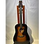 Used Used Martin CUSTOM D-18 GRUHN SPEC WITH SINKER MAHOGANY Sunburst Acoustic Guitar thumbnail