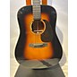 Used Used Martin CUSTOM D-18 GRUHN SPEC WITH SINKER MAHOGANY Sunburst Acoustic Guitar